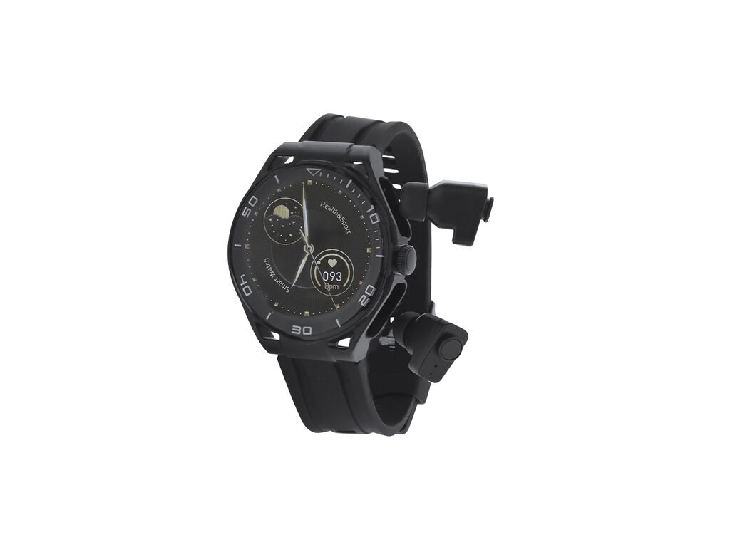 Reloj Inteligente Klemen