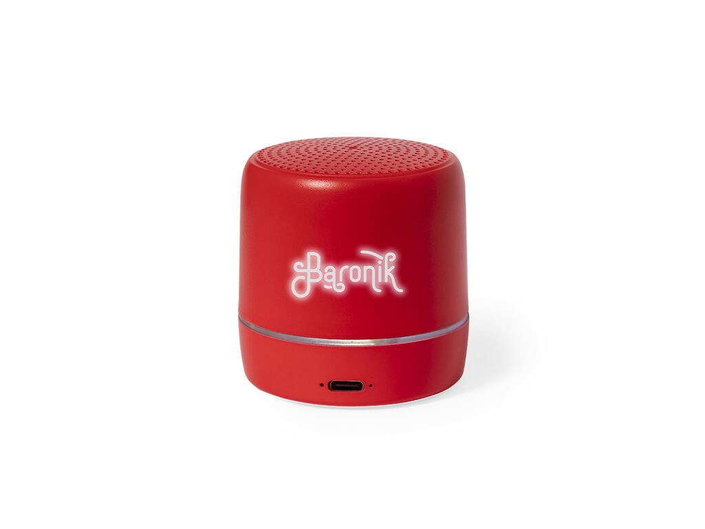 Altavoz Kucher