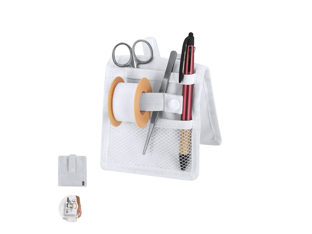 Organizador Enfermería Kocis