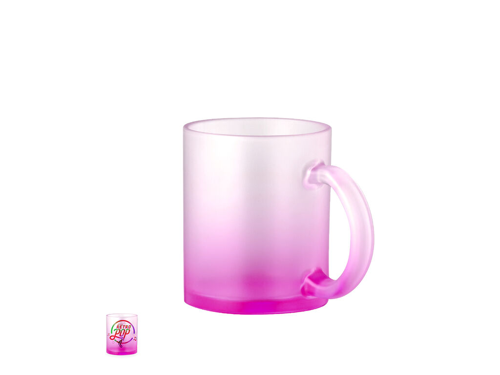 Taza Sublimación Osaka