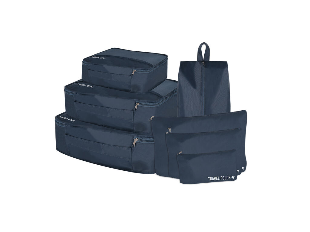 Set Organizador Combol