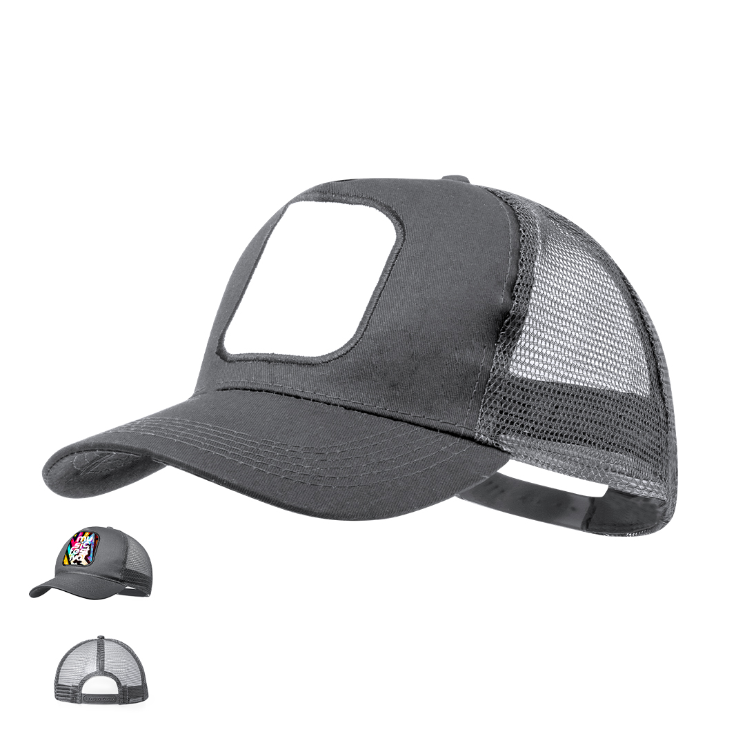 Gorra Flecher