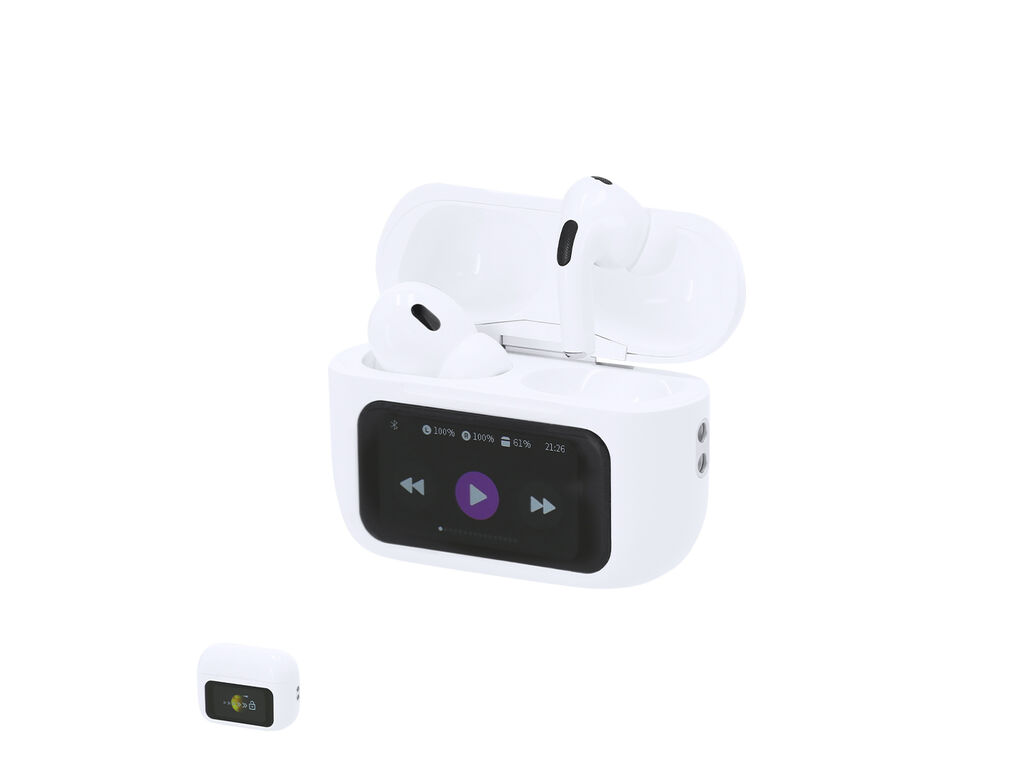 Auriculares Kardax