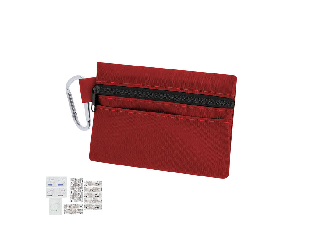 Kit Emergencia Fredek