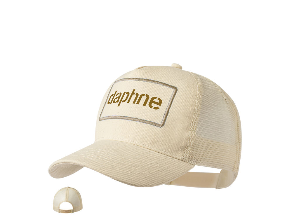 Gorra Daphne