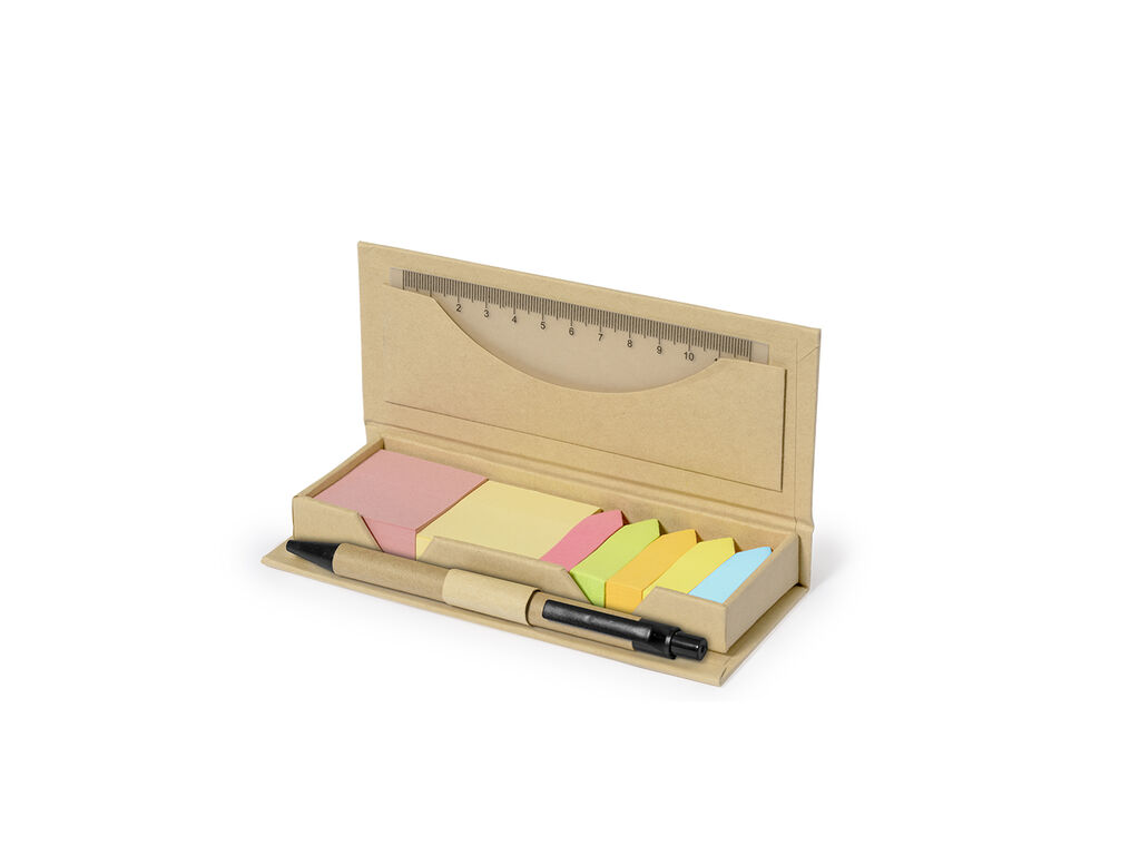 Set Oficina Alisio