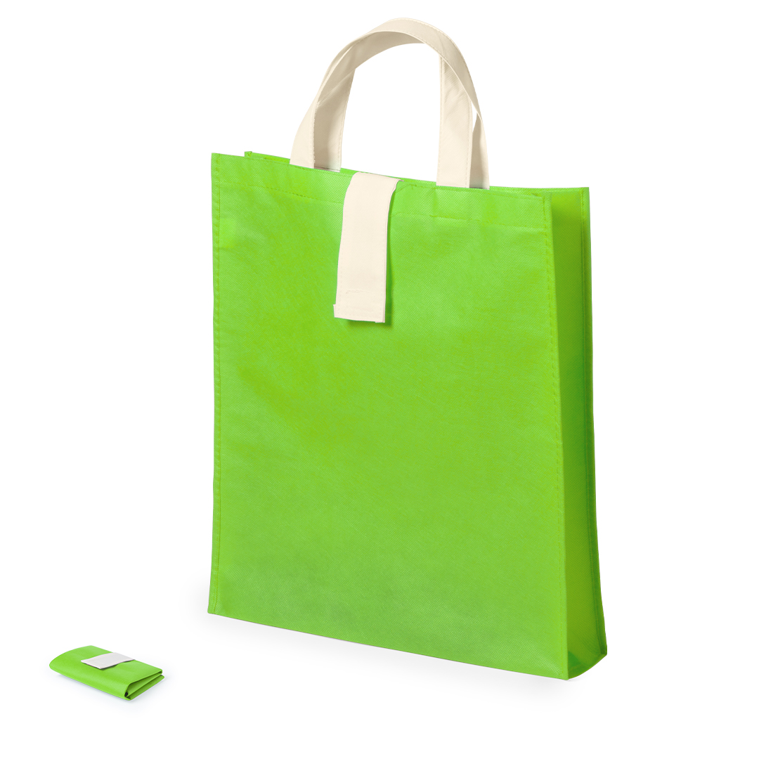 Bolsa Plegable Blastar
