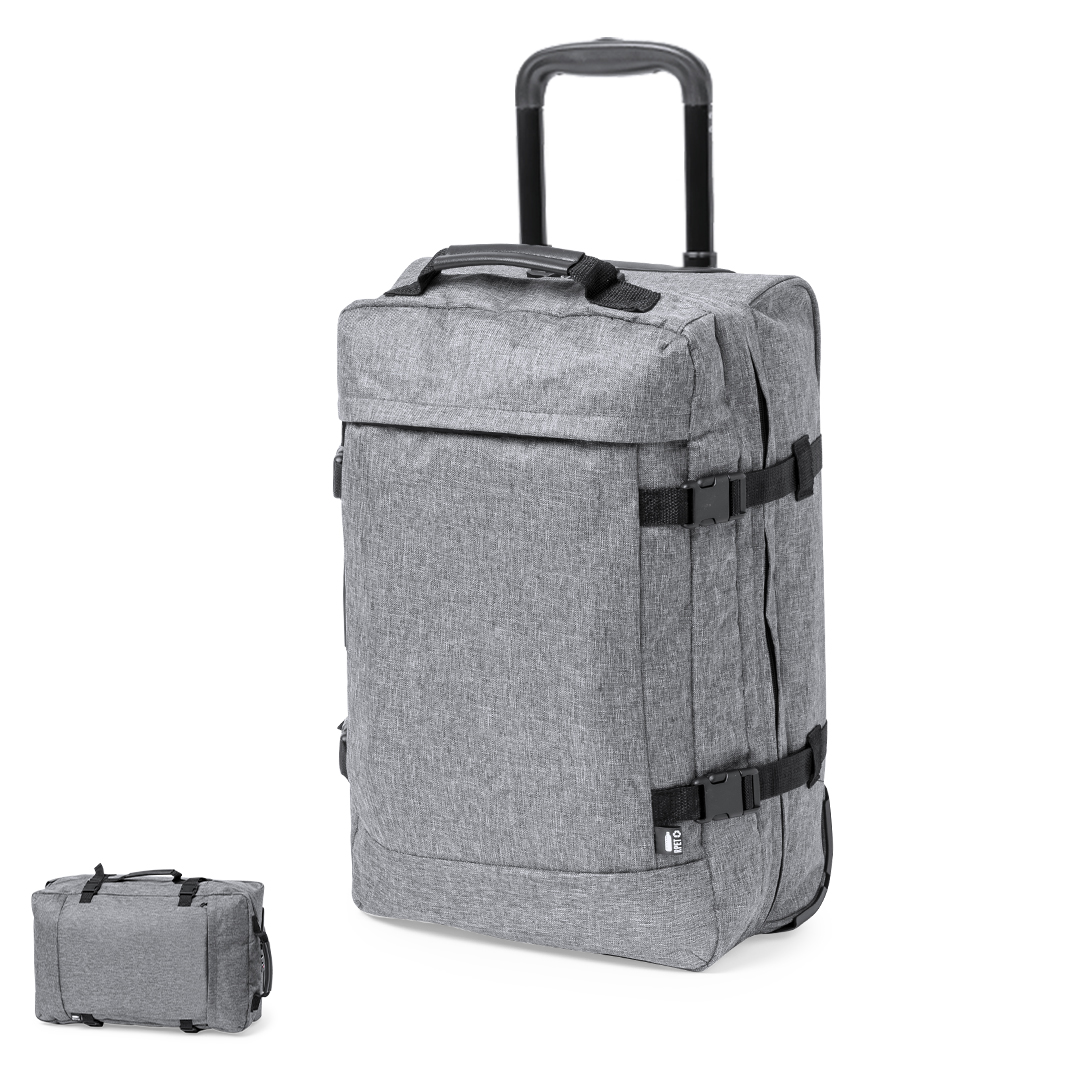 Trolley Yacman
