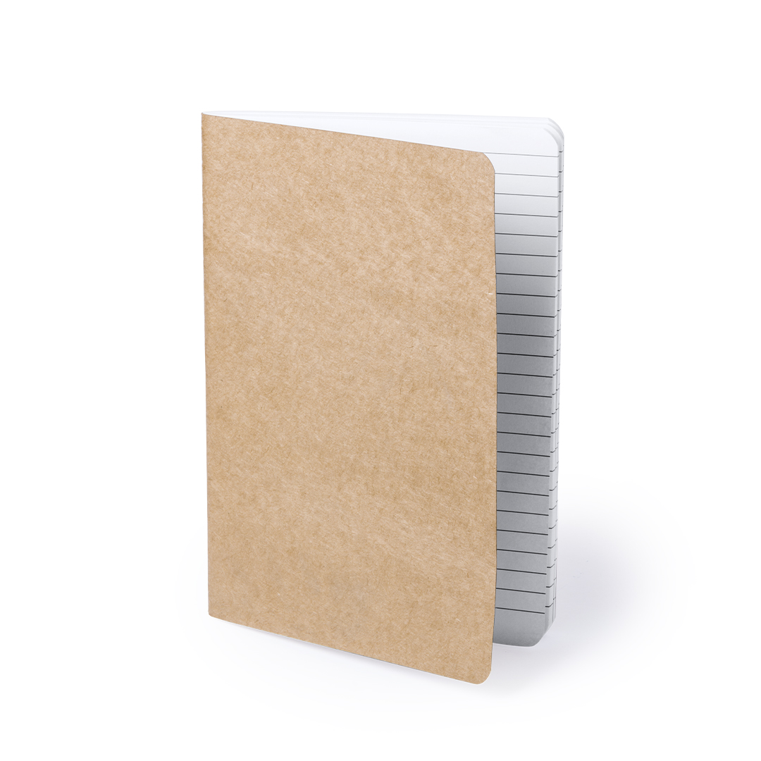 Libreta Zurix