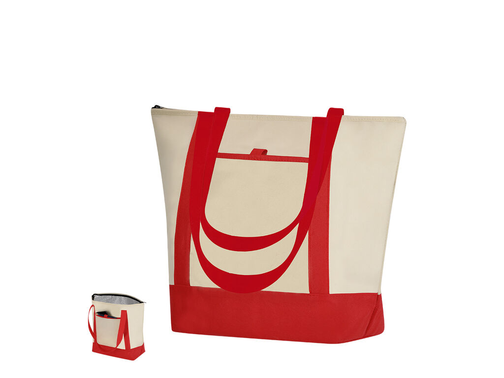 Bolsa Nevera Darteli