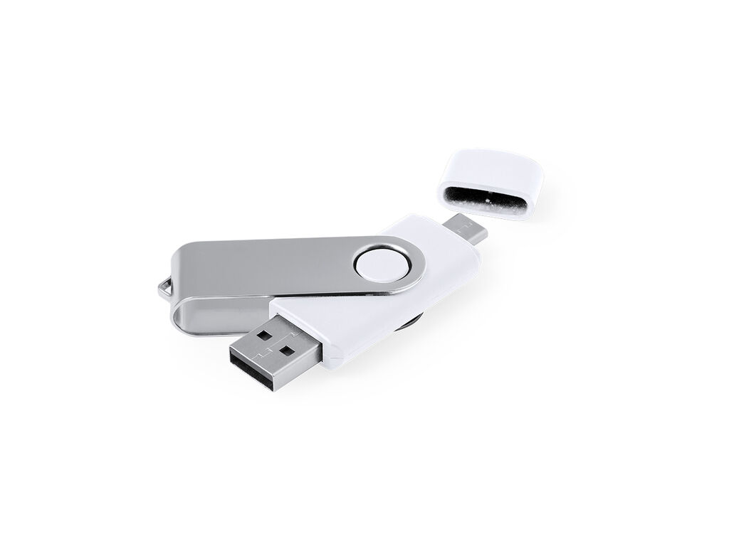 Memoria USB Ladny 16GB