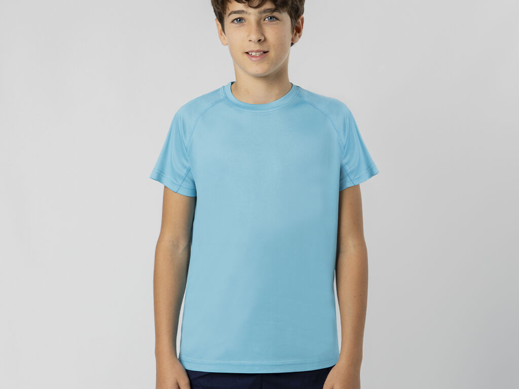 Camiseta Niño Cocker