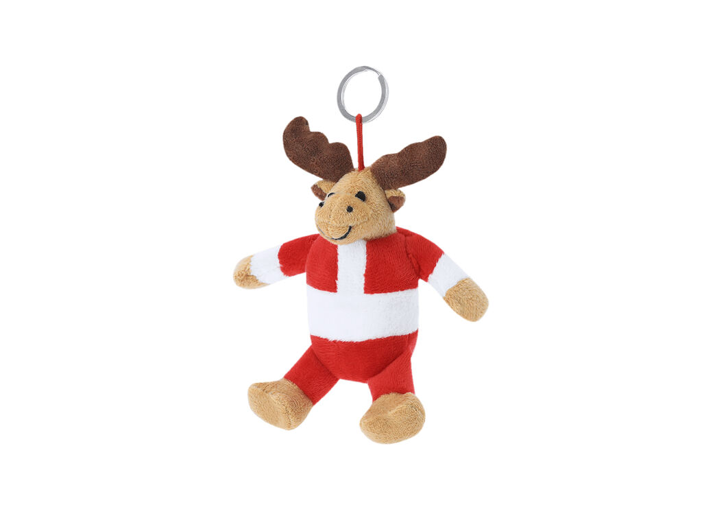 Llavero Peluche Cardix