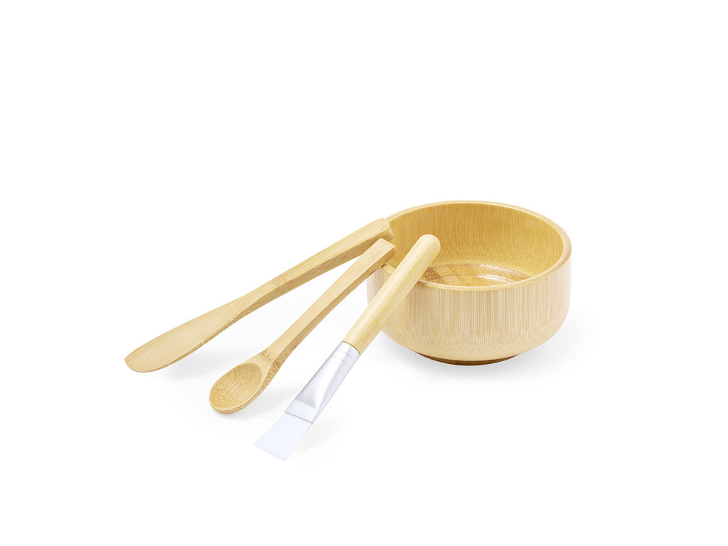 Set Mascarilla Iringu