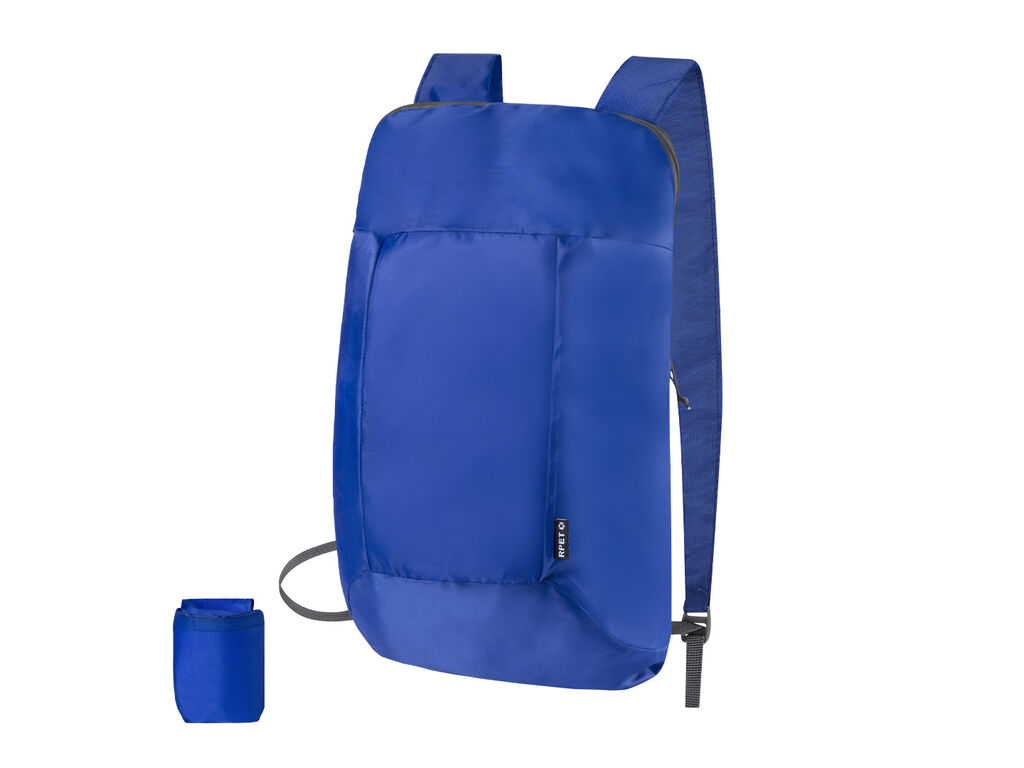 Mochila Plegable Redrax