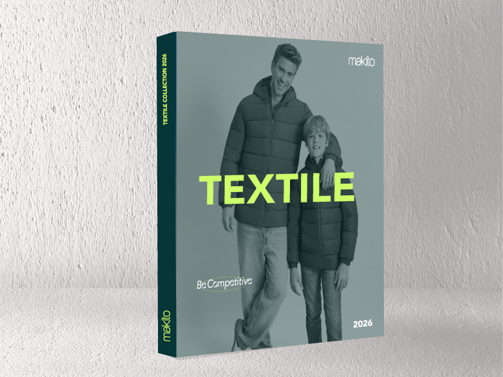Catalogo CAT TEXTIL 2025 FRANCIA C/PRECIO