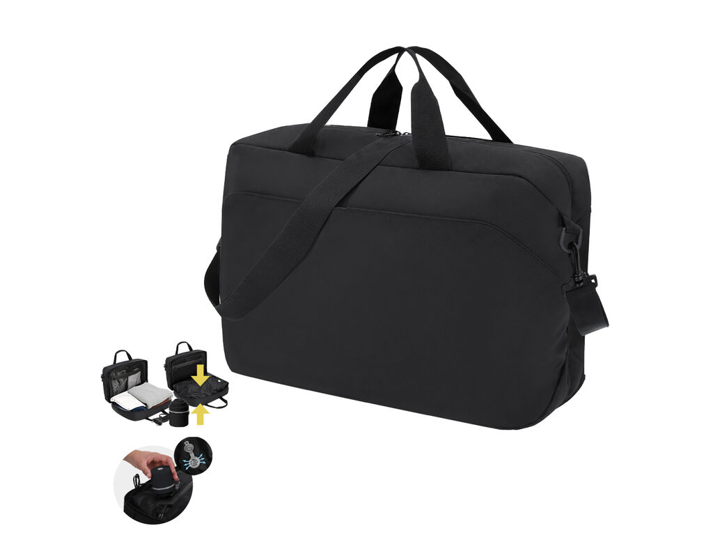 Bolso al Vacío Riven