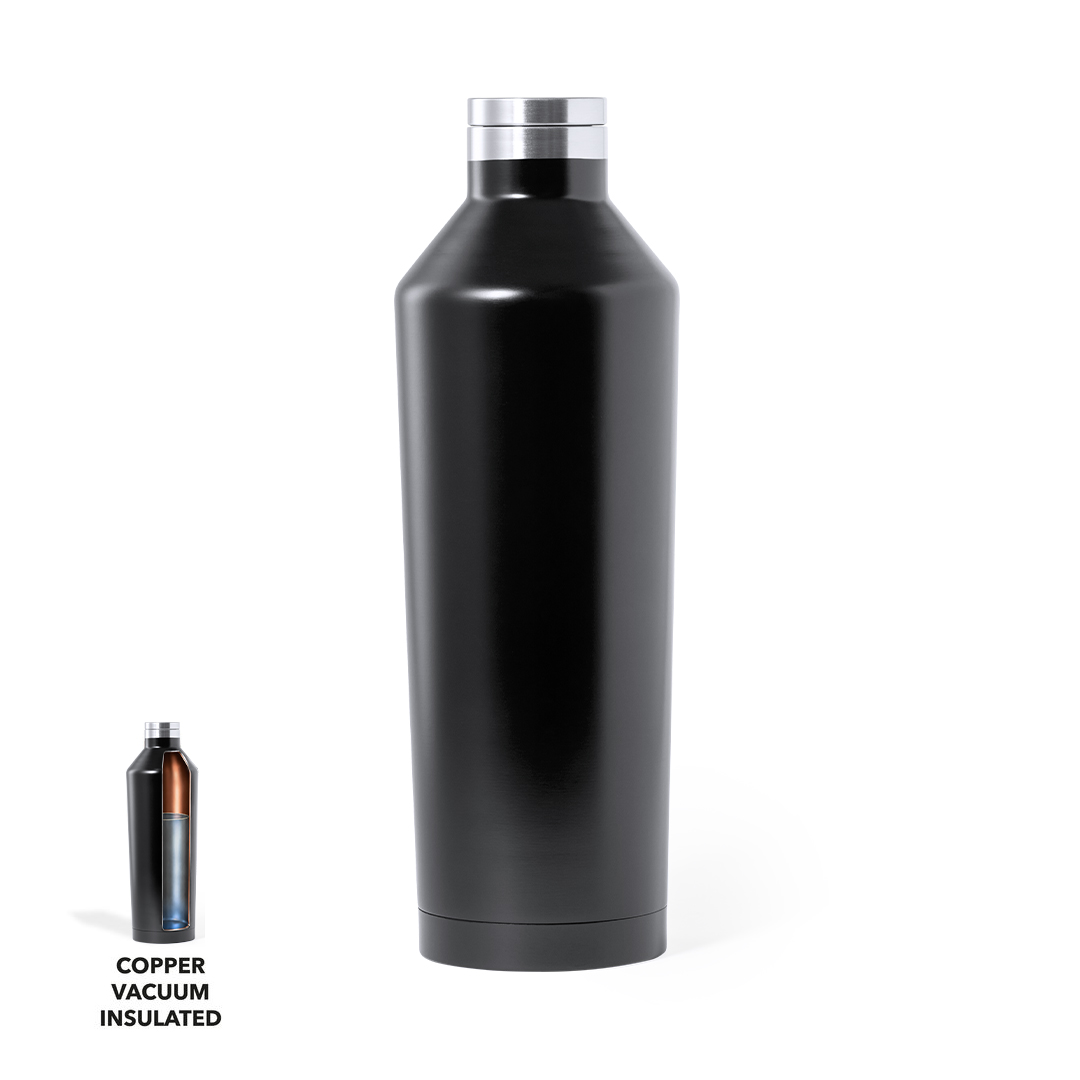Bidón Térmico Gristel