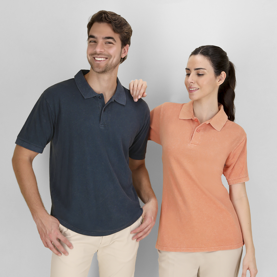 Polo Adulto Ken