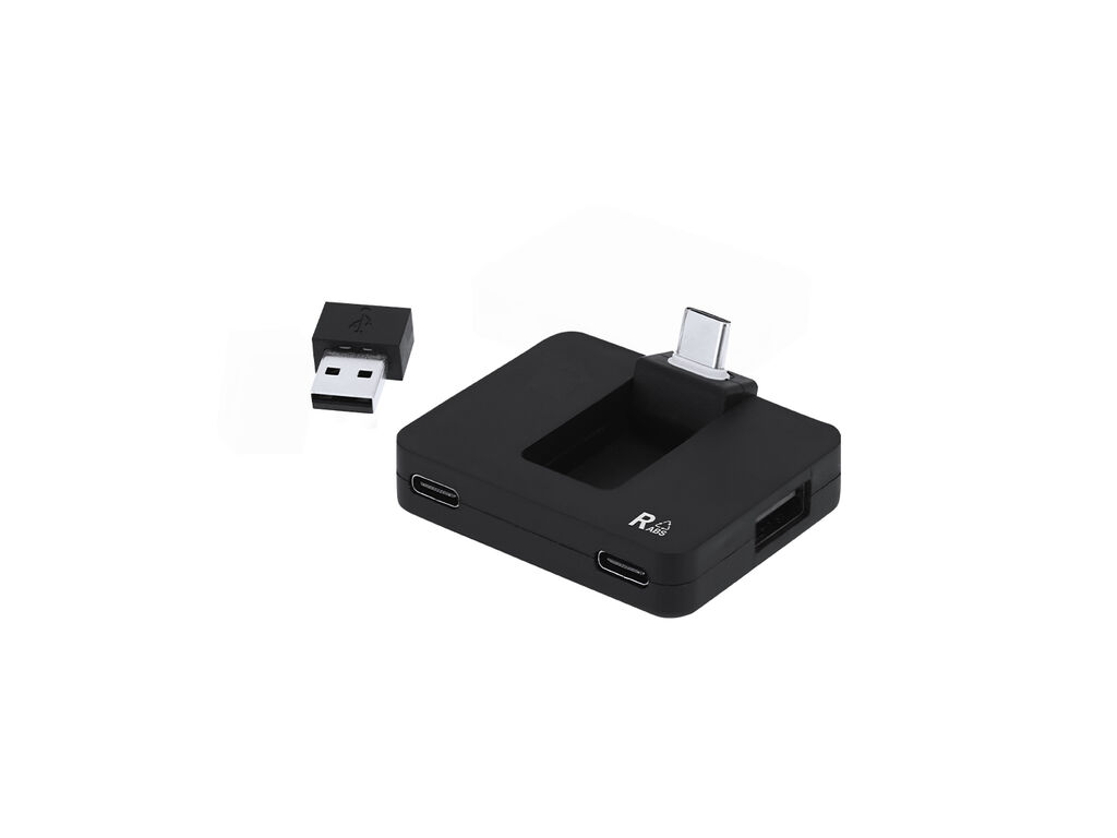 Puerto USB Baycen