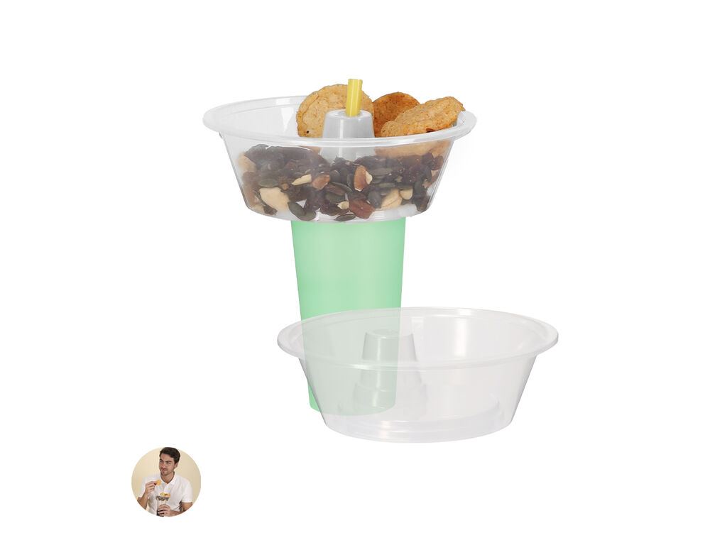 Bowl Apeyar