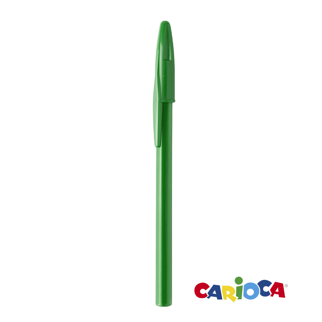 Bolígrafo Universal