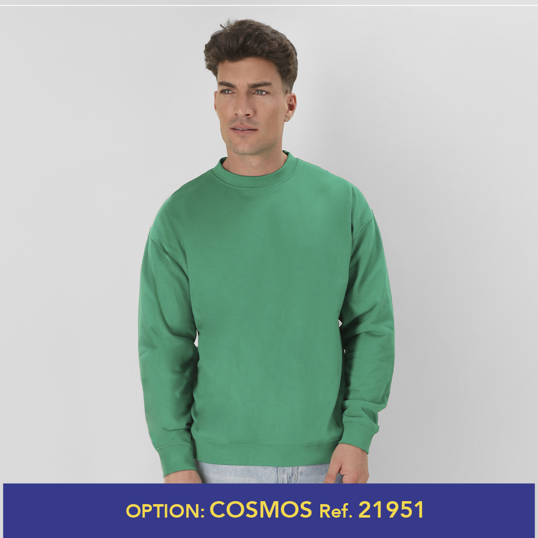 Sudadera Adulto "keya" SWC280