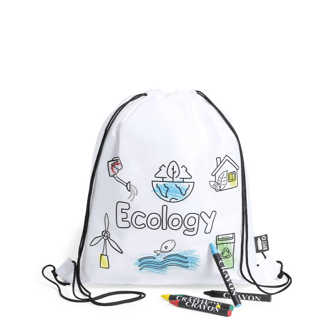 Mochila Balard