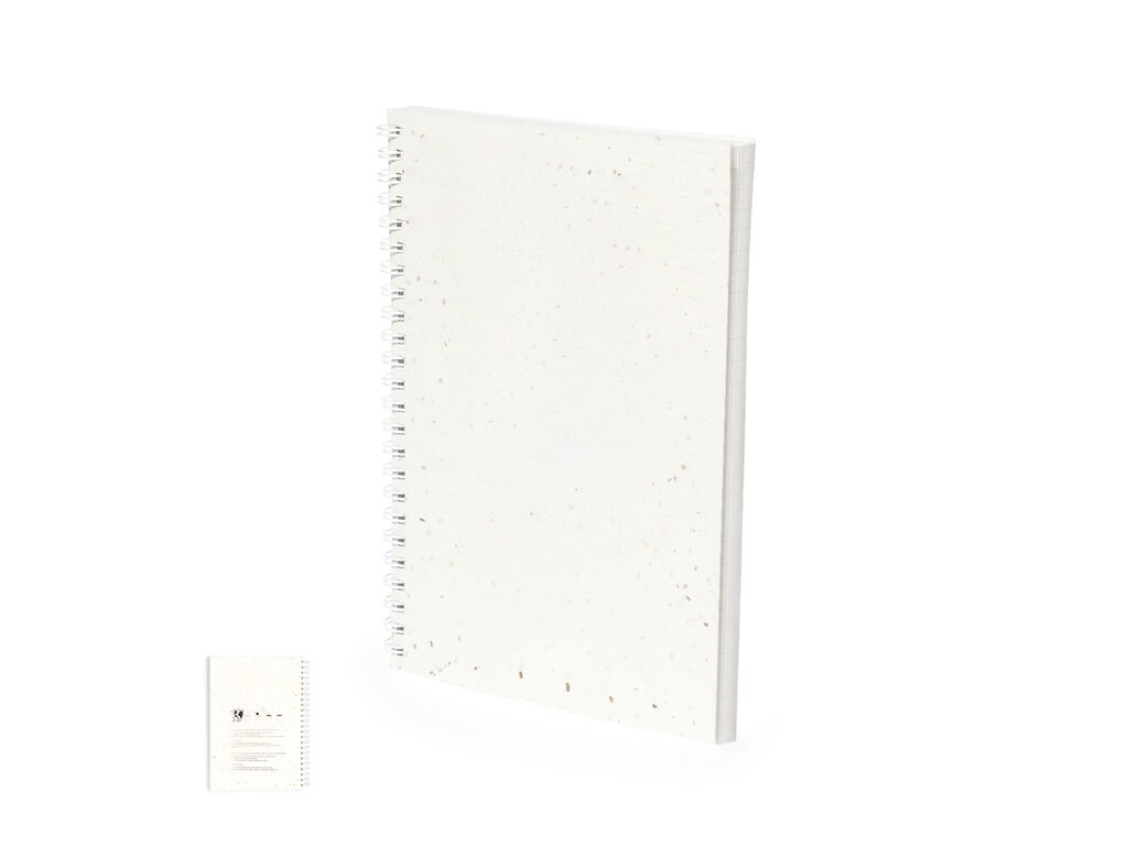 Libreta Semillas Bitar