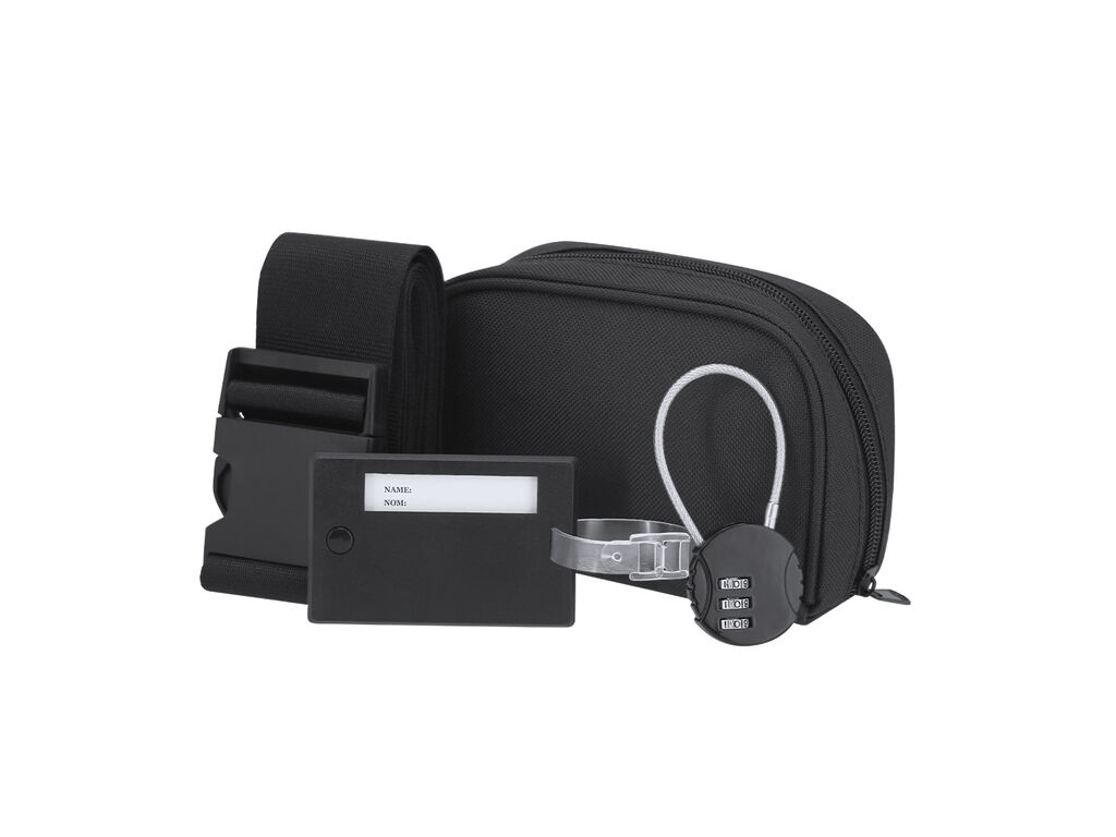 Set Viaje Biccap