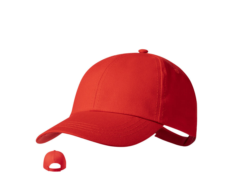 Gorra Haliard