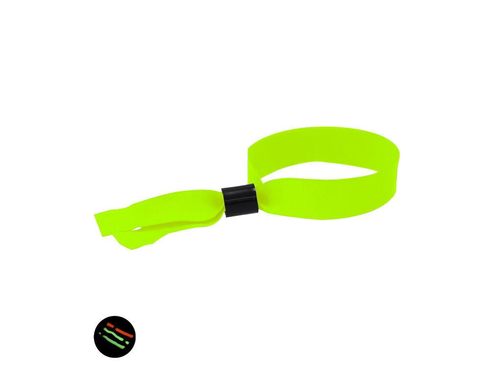 Pulsera Fluorescente Clasmy