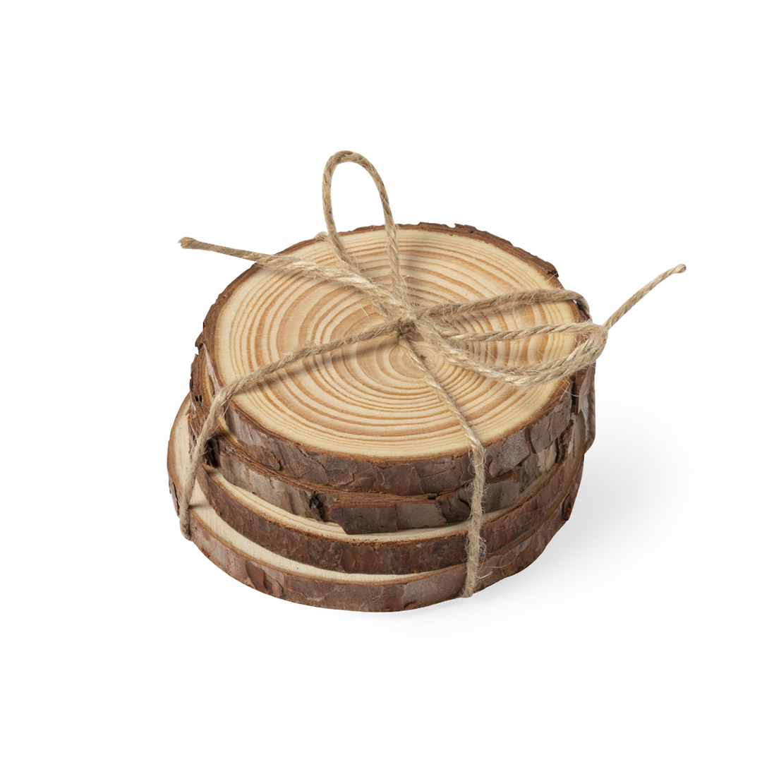 Set Posavasos Yantic