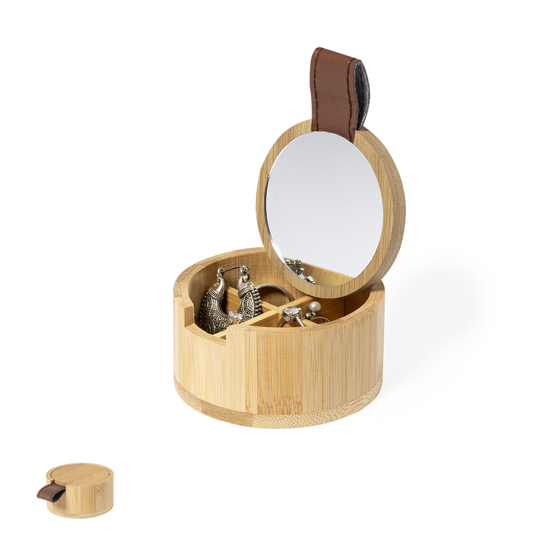 Joyero Fontana