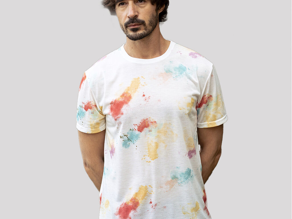 Camiseta Adulto Hearvin