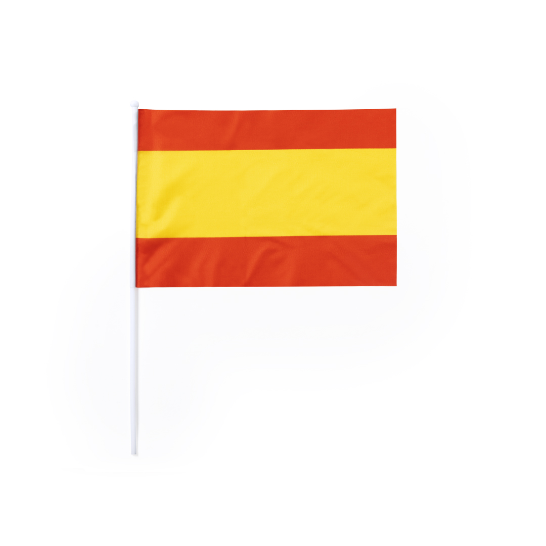 Banderín Saraik