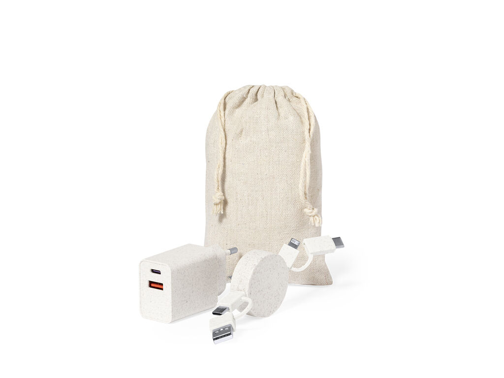 Set Cargadores Pylot