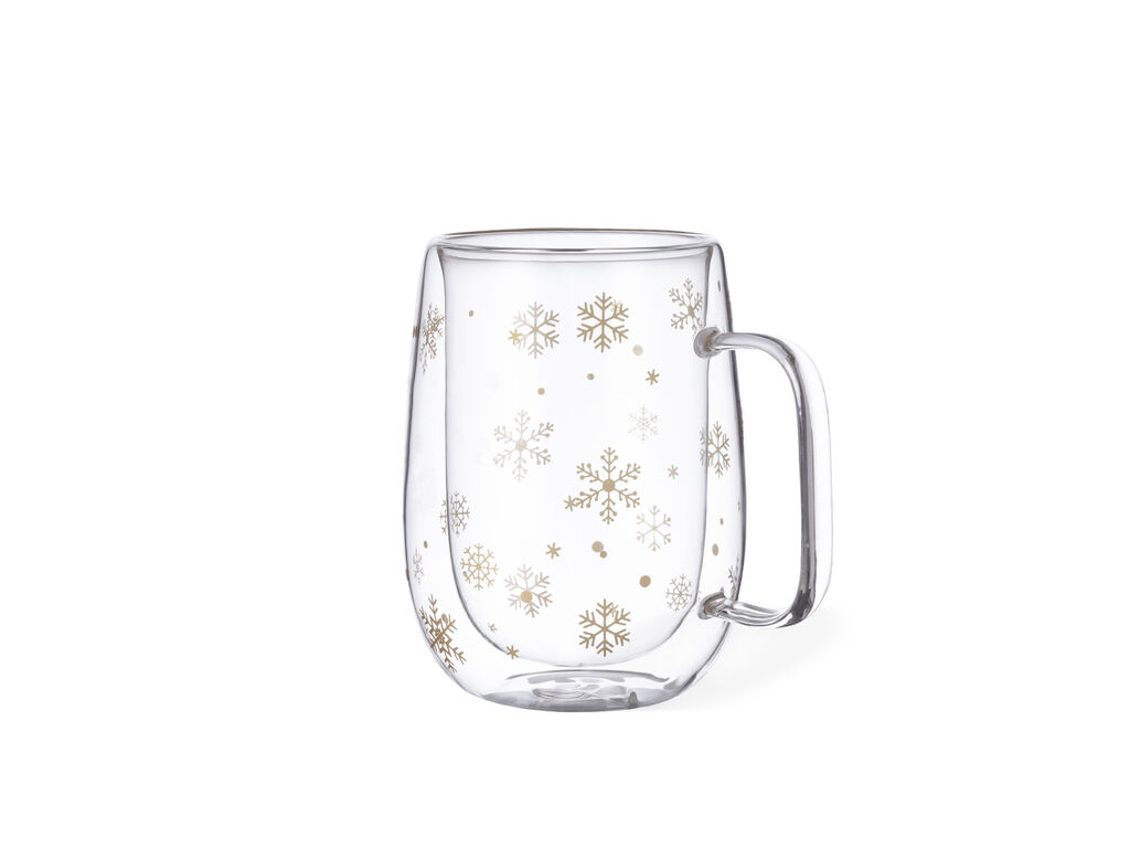 Taza Doglex