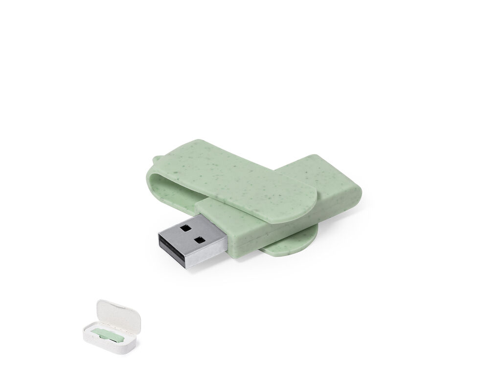 Memoria USB Brounik 16GB