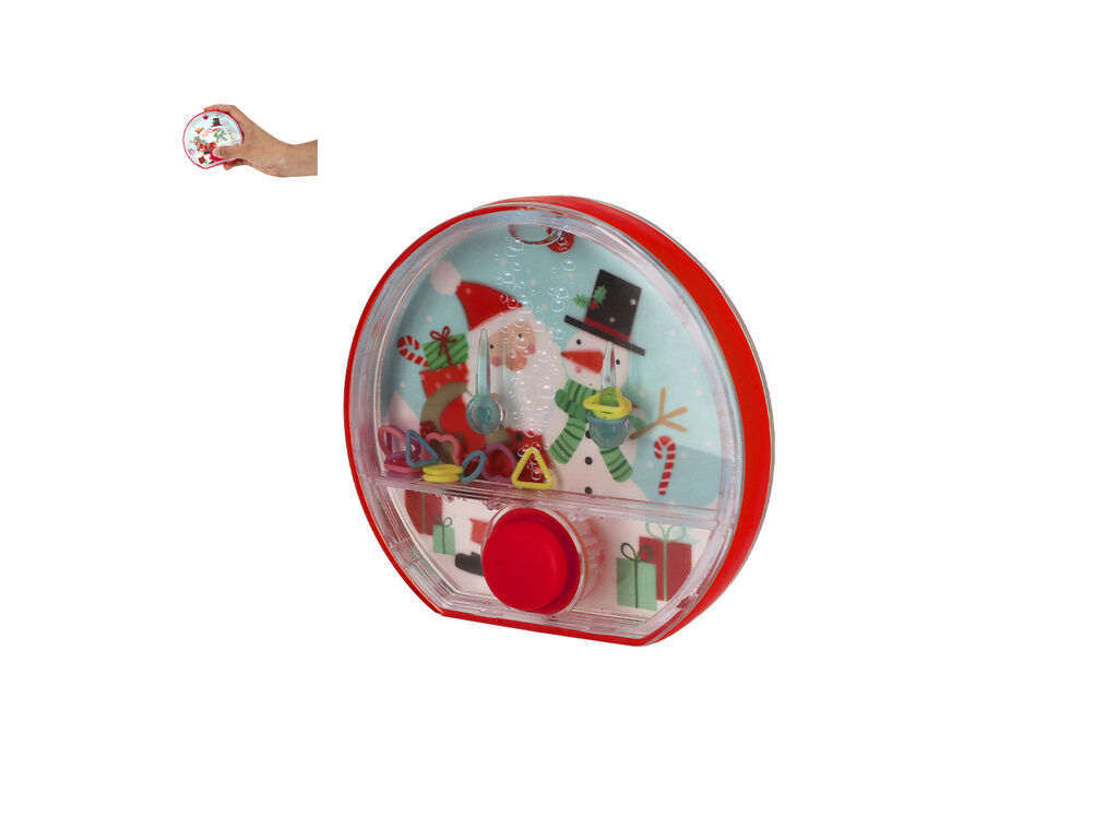 Juego de Agua Mikix