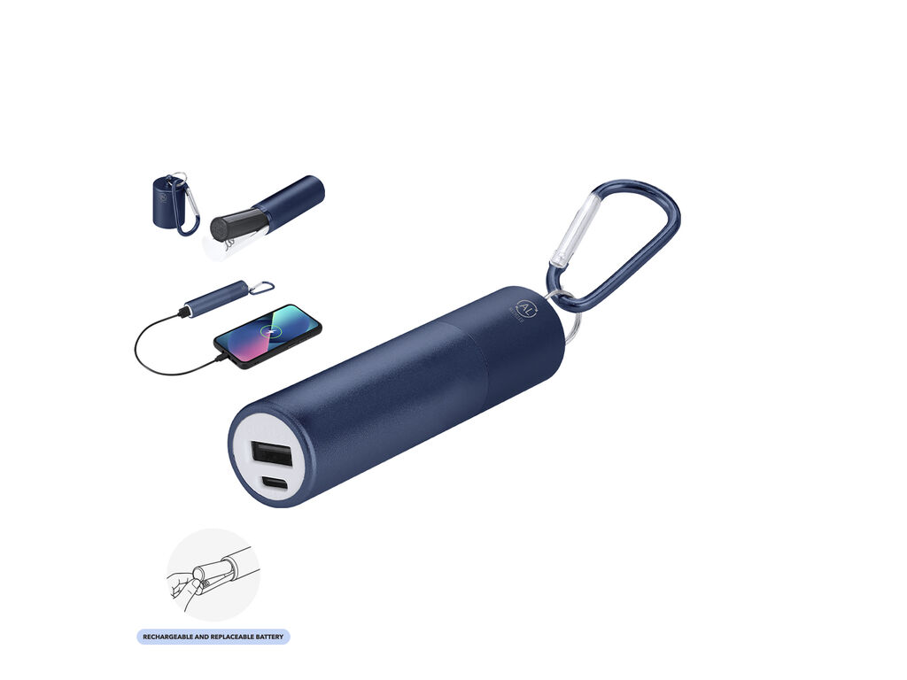 Power Bank Decan