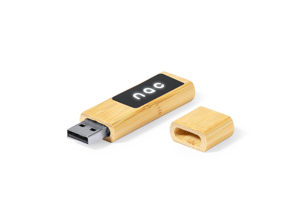 Memoria USB Afroks 16GB