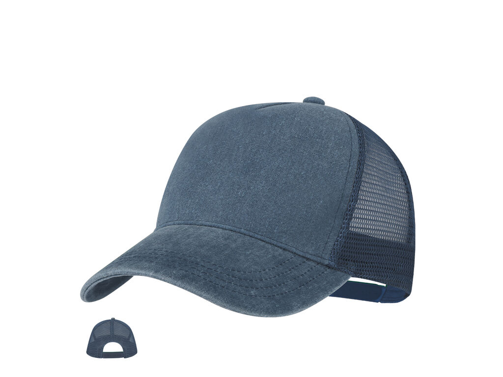 Gorra Malcers