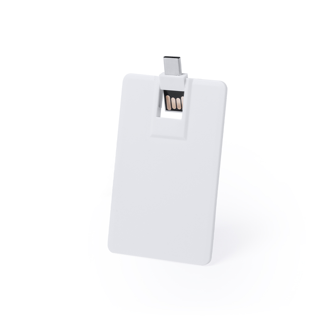 Memoria USB Milen 16GB
