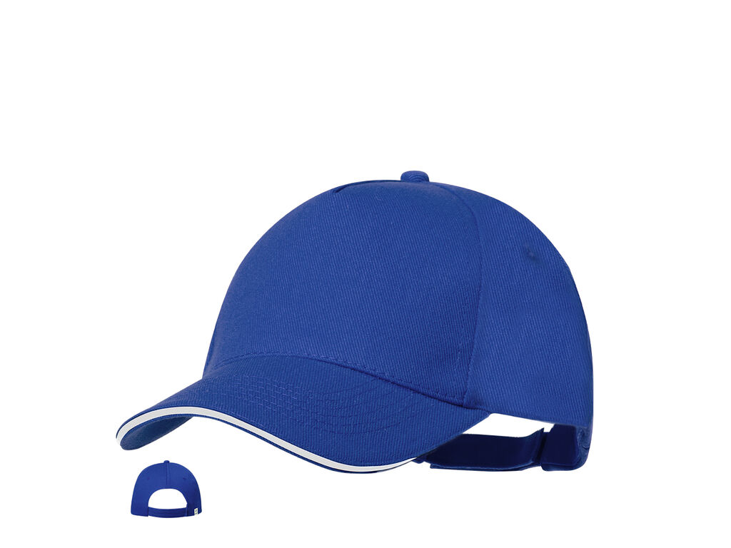 Gorra Sandrok