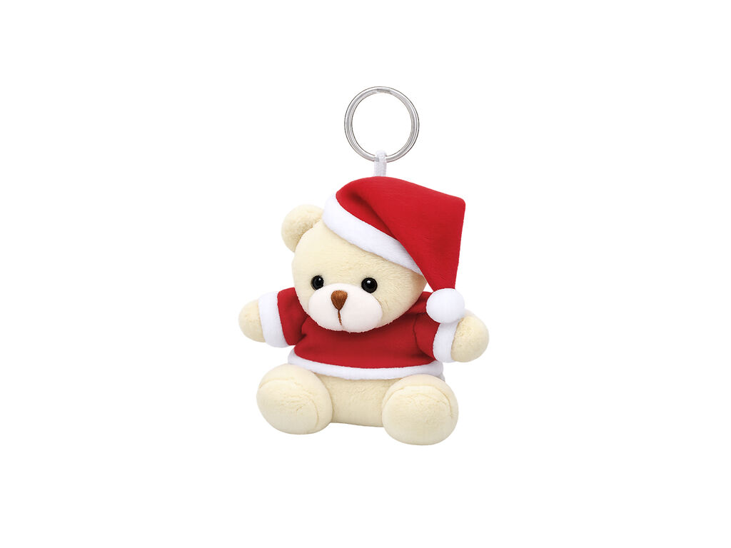 Llavero Peluche Roslin
