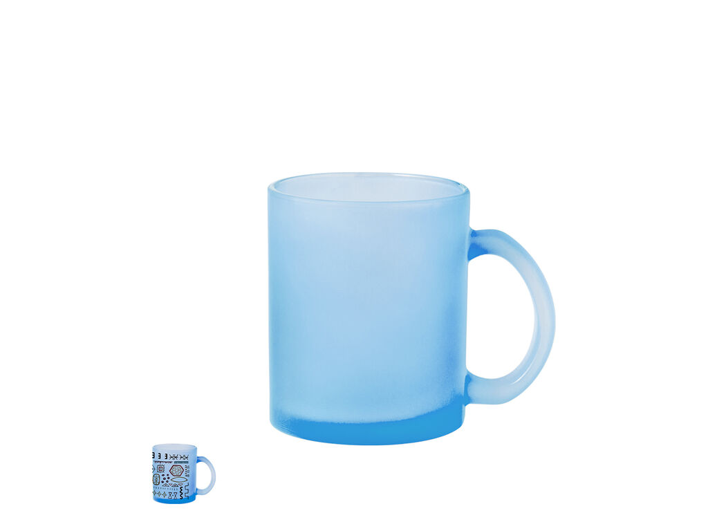 Taza Sublimación Cervan