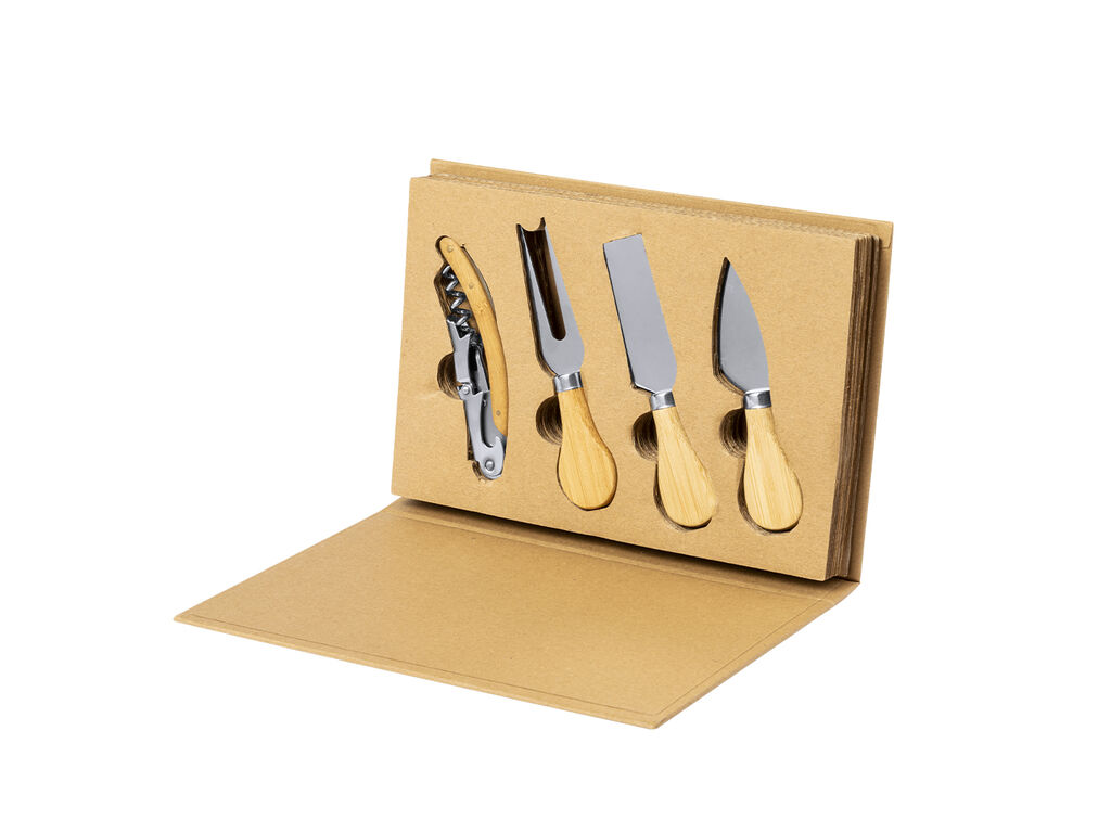 Set Vinos y Quesos Sondrex