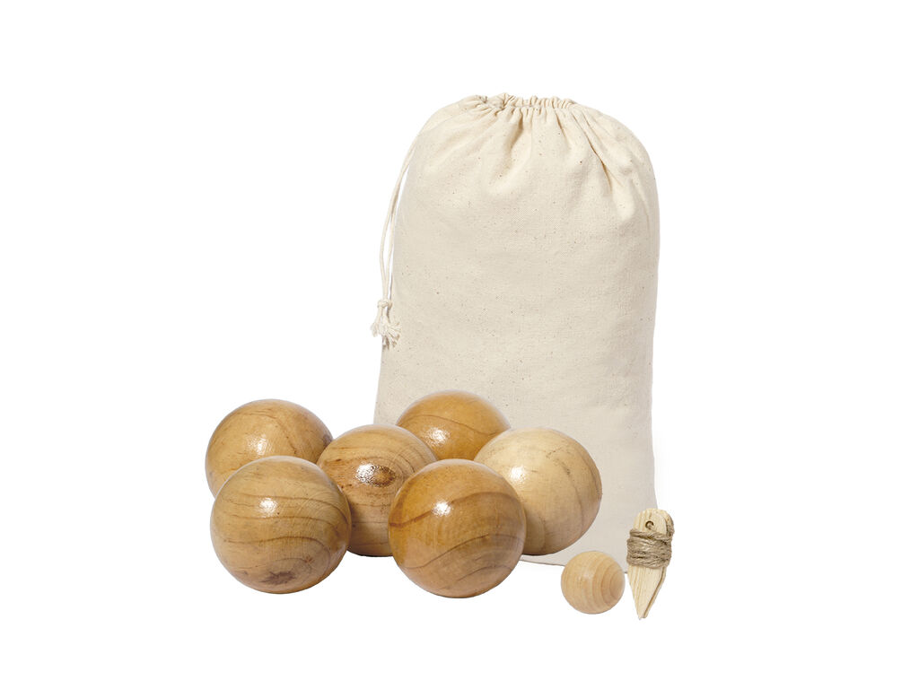 Juego Petanca Delero