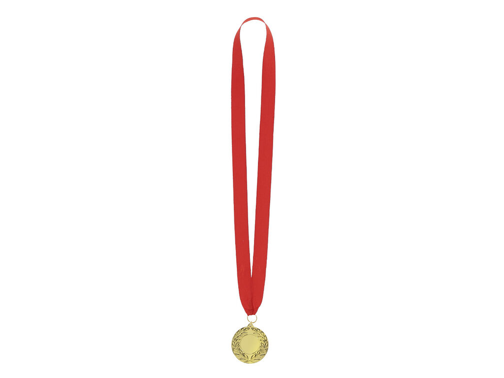 Medalla Gussy